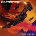 Macrocosm - Keeper Of Secrets