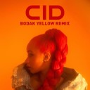 Cardi B - Bodak Yellow CID Remix