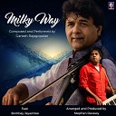 Ganesh Rajagopalan Stephen Devassy feat Bombay… - Milky Way Raga Begada