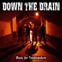 Down the Drain - Last Man Standing