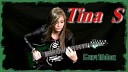 Tina S - Gary Moore The Loner Cover