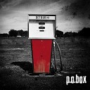 P O Box - This Is a Hidden Track