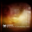 Kasious - All I Need Original Mix