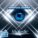 Patrick Pache - Majestic Original Mix