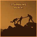 Searching For Sergio feat Max j Barrett - Stumbling Block