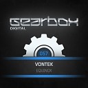 Vontek - Equinox Original Mix