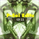 P Sol - Here We Go Original Mix