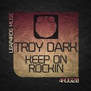 Troy Dark - Control Master Original Mix