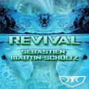 Sebastien Martin Schultz - Revival Stratik Remix