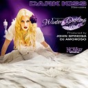 Winter Darling John Spinosa DJ Amoroso - Dark Kiss Original Extended Club Mix
