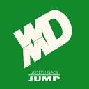 Joseph Gaex - Jump Original Mix