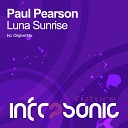 Paul Pearson - Luna Sunrise Original Mix