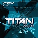 Witness45 - Bounty (Original Mix)