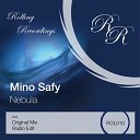 Mino Safy - Nebula Radio Edit