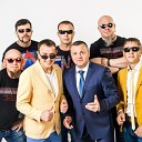 Сборная Союза Djs bva - Жасмин и Натали