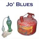 Jo Blues - Perfume and Gasoline