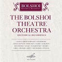 Bolshoi Theatre Orchestra Boris Khaykin - Khovanshchina Introduction Dawn On The Moscow…