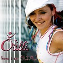 Chilli - If I Could Fly