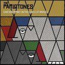 The Parlotones - Push Me to the Floor
