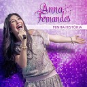 Anna Fernandes - Mudou Minha Sorte