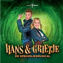 Hans Grietje - Echt Echt Ik Ben Slecht