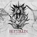 Huitzillin - Fuego del Coraz n