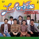 Los Rehenes - Cuando Era Un Jovencito