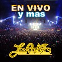 Los Rehenes - Al Rumor Del Viento En Vivo