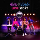 Alex Vladi - Love Story