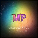 Matthew Parker - Shadowlands ft Anna Criss MP s SlyDreamer Mix