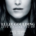 Love Me Like You Do - From Fifty Shades Of Grey