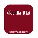 Tortilla Flat - Mohre