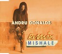Andru Donalds - Mishale Extended Pop Club Mix