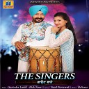 Surinder Laddi Rick Noor - The Singers