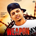 Bhinda - Weapon