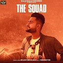 Bhanot Bhullarai - The Squad