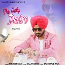 Ranjeet Sran - The Only Desire