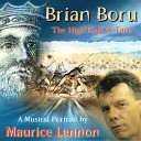 Maurice Lennon - The Burning Of Boruma