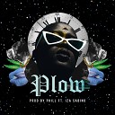 Prod By Phill feat Iza Sabino - Plow