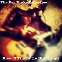 The Ben Drake Collective - A Matter of Time