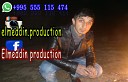Elmeddin Production - Rahim Tenha Toy Mahnilari 2017 Popuri