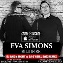 Eva Simons - Bludfire Remix