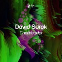 David Surok - Cheerleader Original Mix
