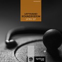 lefthandsoundsystem - Hlo Original Mix