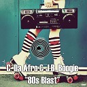 J B Boogie - 80s Blast Original Mix