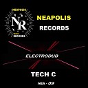 Tech C - my club Original Mix