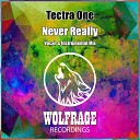 Tectra One Wolfrage - Never Really Instrumental Mix