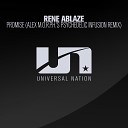 Rene Ablaze - Promise Alex M O R P H s Extended Psychedelic Infusion…