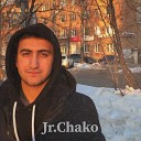 Jr Chako - Баламут