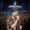 Junior Villa - Obra Prima Ao Vivo